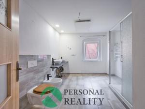 Prodej rodinného domu, Lázně Kynžvart, nám. Republiky, 191 m2