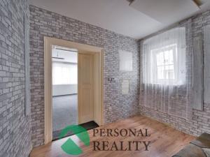 Prodej rodinného domu, Lázně Kynžvart, nám. Republiky, 191 m2