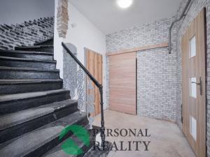 Prodej rodinného domu, Lázně Kynžvart, nám. Republiky, 191 m2