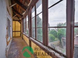 Prodej rodinného domu, Lázně Kynžvart, nám. Republiky, 191 m2