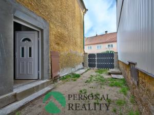 Prodej rodinného domu, Lázně Kynžvart, nám. Republiky, 191 m2