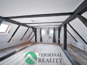 Prodej rodinného domu, Lázně Kynžvart, nám. Republiky, 191 m2