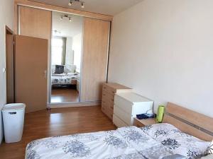 Pronájem bytu 2+kk, Blansko, Hybešova, 69 m2