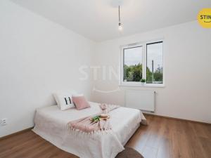 Pronájem bytu 2+kk, Chrudim, V Hliníkách, 41 m2