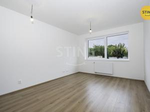 Pronájem bytu 2+kk, Chrudim, V Hliníkách, 41 m2