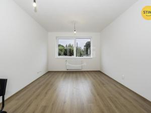 Pronájem bytu 2+kk, Chrudim, V Hliníkách, 41 m2