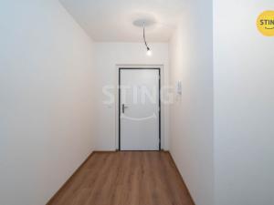 Pronájem bytu 2+kk, Chrudim, V Hliníkách, 41 m2