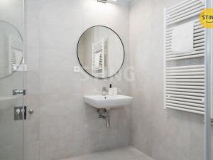Pronájem bytu 2+kk, Chrudim, V Hliníkách, 41 m2