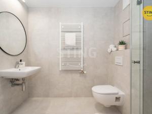 Pronájem bytu 2+kk, Chrudim, V Hliníkách, 41 m2