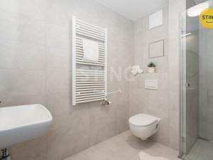 Pronájem bytu 2+kk, Chrudim, V Hliníkách, 41 m2