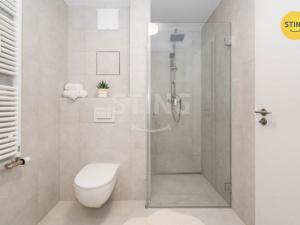 Pronájem bytu 2+kk, Chrudim, V Hliníkách, 41 m2