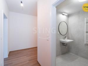 Pronájem bytu 2+kk, Chrudim, V Hliníkách, 41 m2