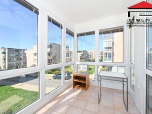 Prodej bytu 4+kk, Brno - Bystrc, Chudčická, 99 m2