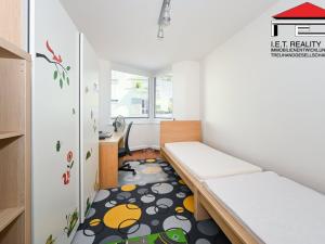 Prodej bytu 4+kk, Brno - Bystrc, Chudčická, 99 m2