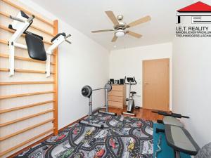 Prodej bytu 4+kk, Brno - Bystrc, Chudčická, 99 m2
