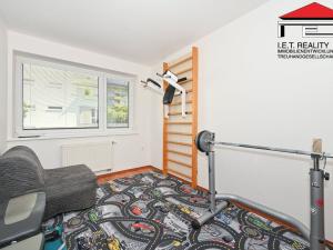 Prodej bytu 4+kk, Brno - Bystrc, Chudčická, 99 m2