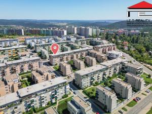 Prodej bytu 4+kk, Brno - Bystrc, Chudčická, 99 m2