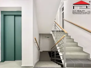 Prodej bytu 4+kk, Brno - Bystrc, Chudčická, 99 m2