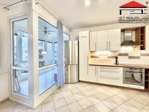 Prodej bytu 4+kk, Brno - Bystrc, Chudčická, 99 m2