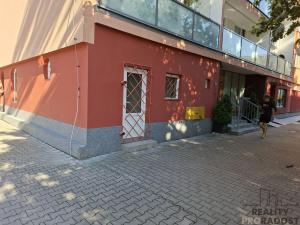 Pronájem obchodního prostoru, Kladno, Vodárenská, 64 m2