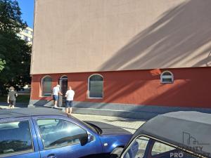 Pronájem obchodního prostoru, Kladno, Vodárenská, 64 m2