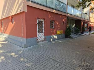 Pronájem obchodního prostoru, Kladno, Vodárenská, 64 m2