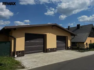 Prodej vícegeneračního domu, Sadov - Lesov, 148 m2