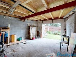 Prodej rodinného domu, Milevsko, Č. Holase, 75 m2