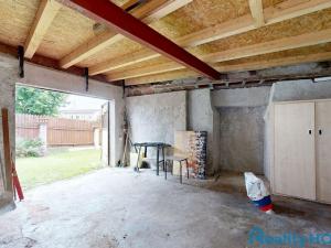 Prodej rodinného domu, Milevsko, Č. Holase, 75 m2