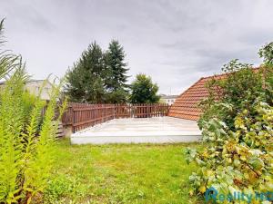 Prodej rodinného domu, Milevsko, Č. Holase, 75 m2