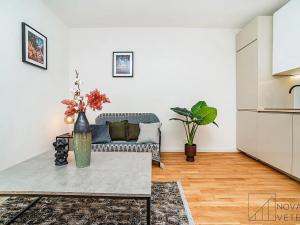 Prodej bytu 2+kk, Praha - Žižkov, Květinková, 50 m2