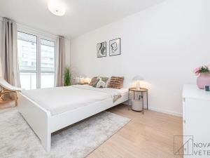 Prodej bytu 2+kk, Praha - Žižkov, Květinková, 50 m2