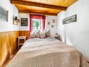 Prodej rodinného domu, Suchdol nad Lužnicí - Tušť, 82 m2