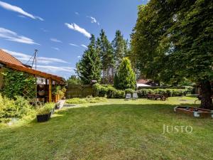 Prodej rodinného domu, Suchdol nad Lužnicí - Tušť, 82 m2