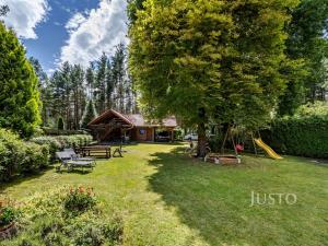 Prodej rodinného domu, Suchdol nad Lužnicí - Tušť, 82 m2