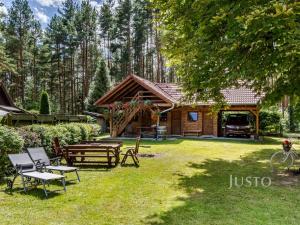 Prodej rodinného domu, Suchdol nad Lužnicí - Tušť, 82 m2