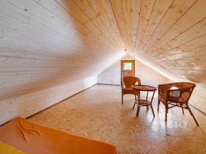 Prodej rodinného domu, Suchdol nad Lužnicí - Tušť, 82 m2