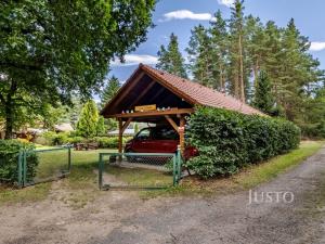Prodej rodinného domu, Suchdol nad Lužnicí - Tušť, 82 m2