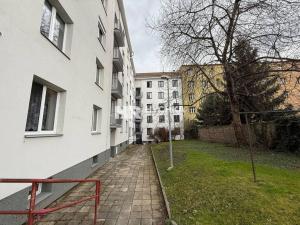 Prodej bytu 3+1, Praha - Vysočany, U vysočanského pivovaru, 73 m2