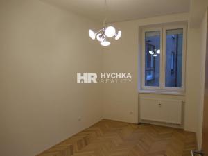 Prodej bytu 3+1, Praha - Vysočany, U vysočanského pivovaru, 73 m2