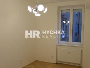 Prodej bytu 3+1, Praha - Vysočany, U vysočanského pivovaru, 73 m2