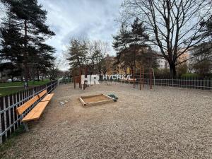 Prodej bytu 3+1, Praha - Vysočany, U vysočanského pivovaru, 73 m2