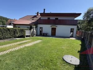 Prodej rodinného domu, Kolinec, 100 m2