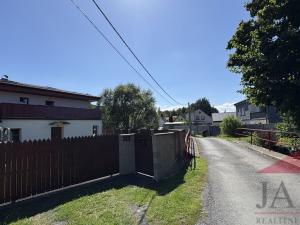 Prodej rodinného domu, Kolinec, 100 m2