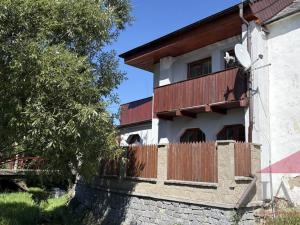 Prodej rodinného domu, Kolinec, 100 m2