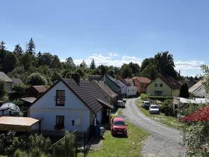 Prodej rodinného domu, Kolinec, 100 m2