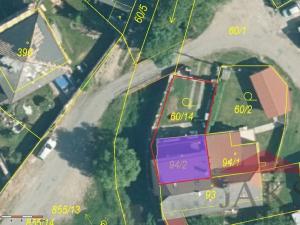 Prodej rodinného domu, Kolinec, 100 m2