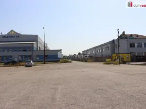 Pronájem skladu, Olomouc - Chválkovice, Libušina, 1543 m2