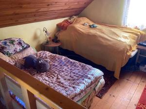 Prodej chaty, Hlincová Hora, 30 m2