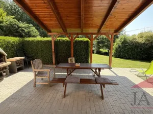 Prodej rodinného domu, Lipno nad Vltavou - Slupečná, 176 m2